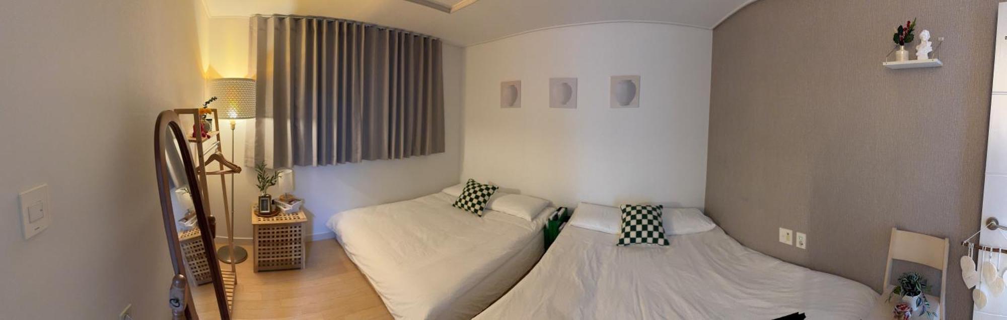Apartment Gangseo House