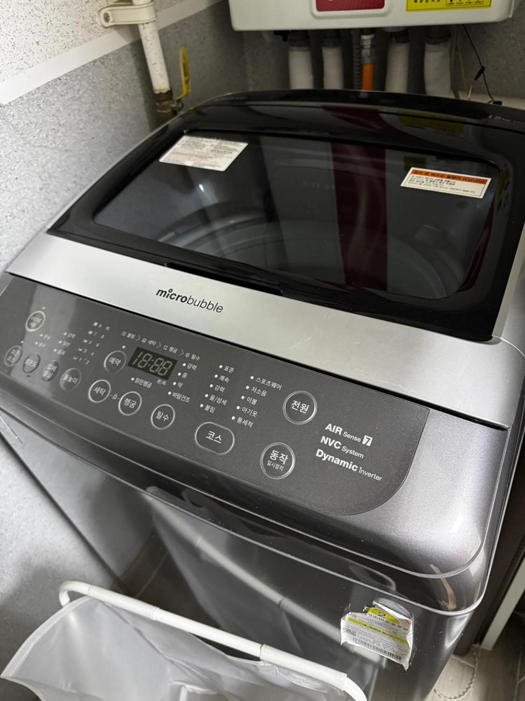 Gangseo House Apartment