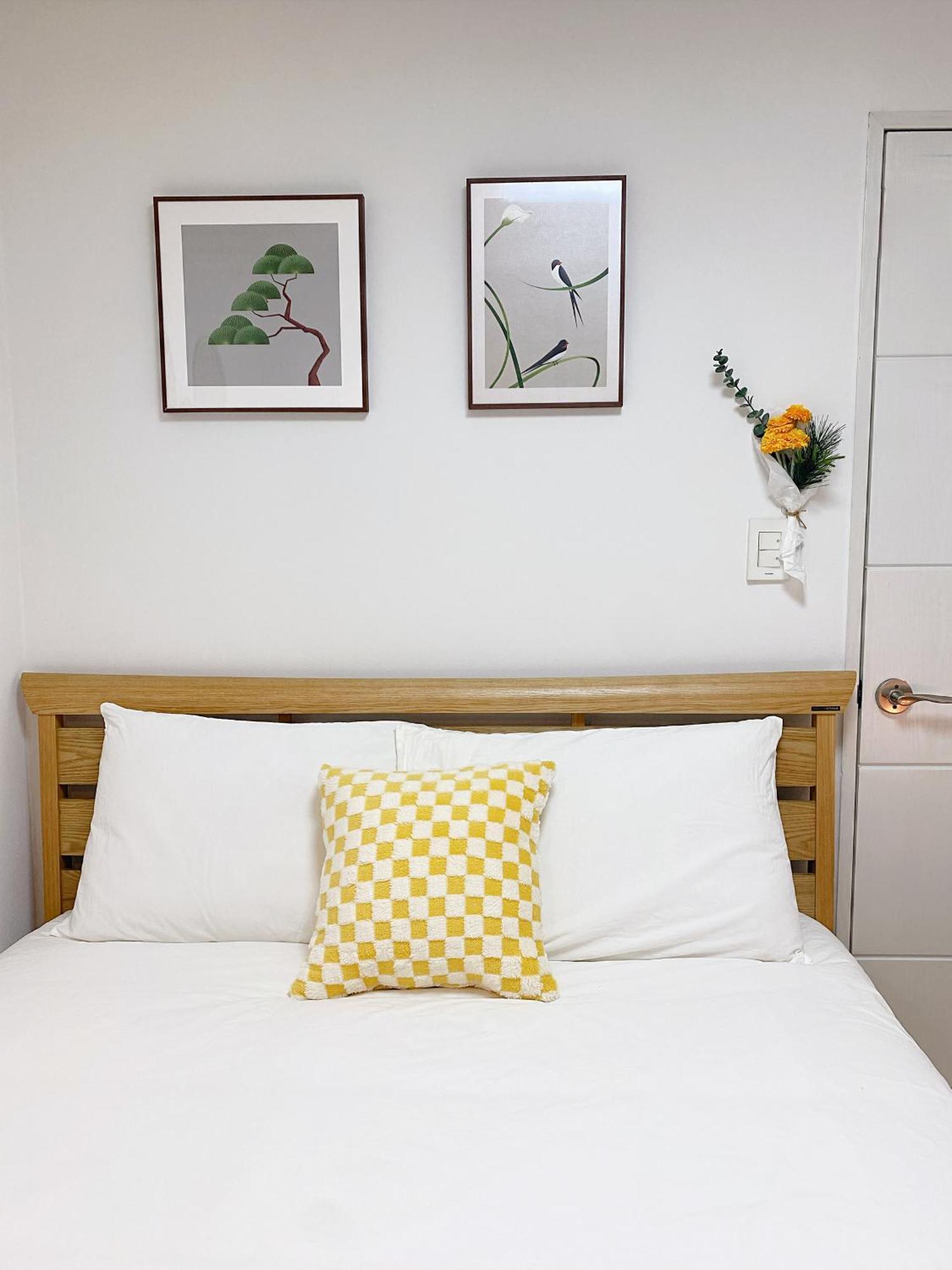 Gangseo House Apartment *