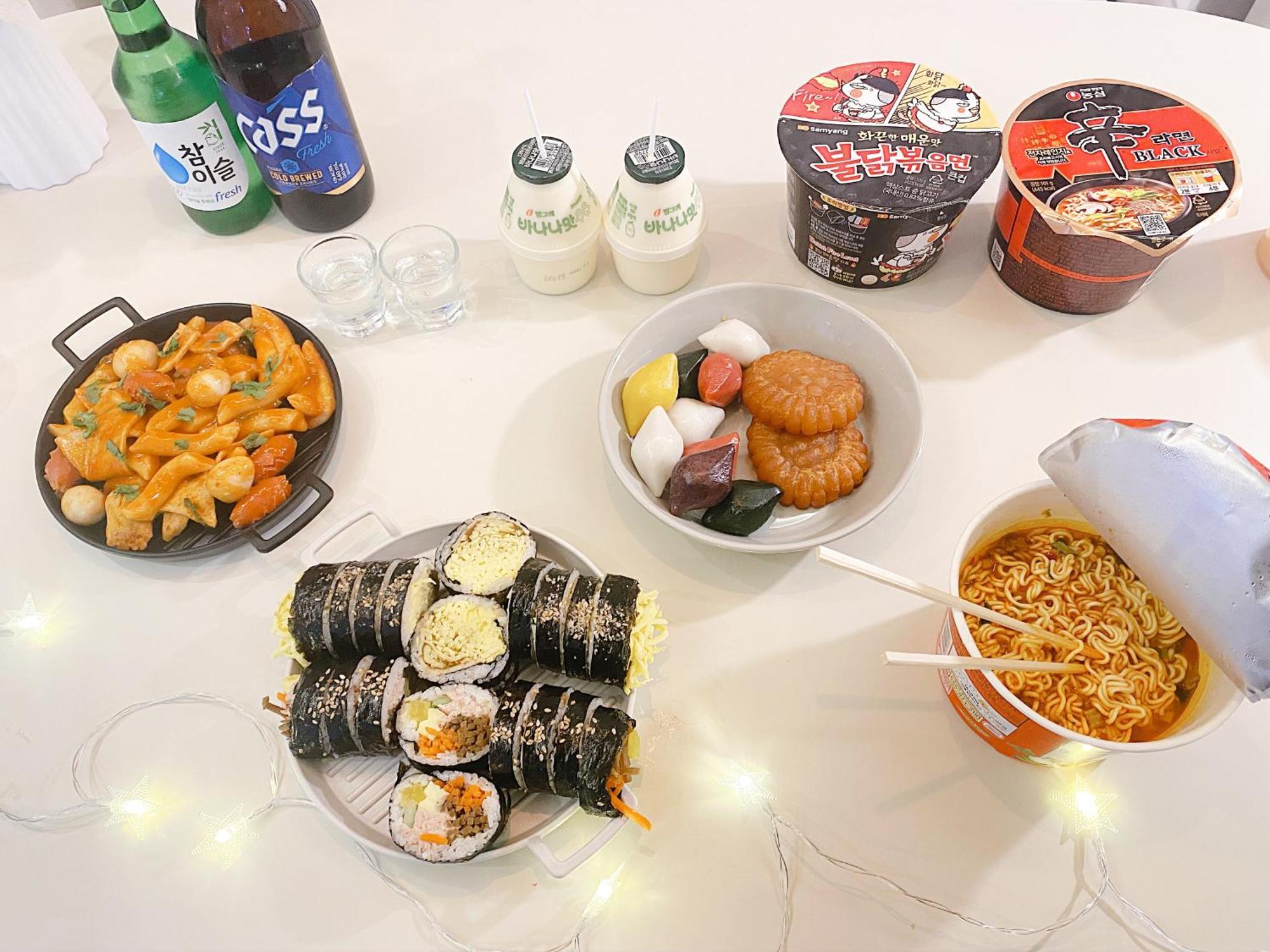 Apartment Gangseo House