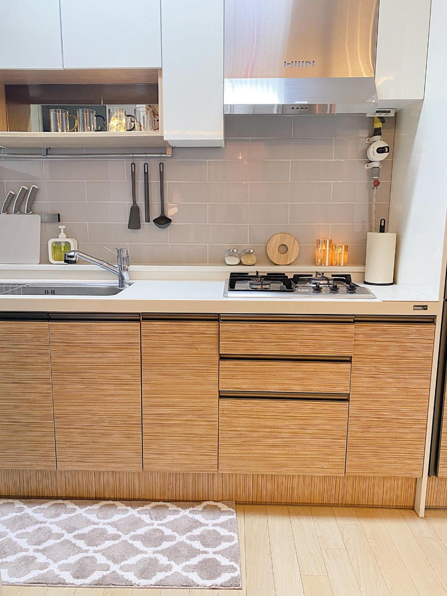 Gangseo House Apartment *