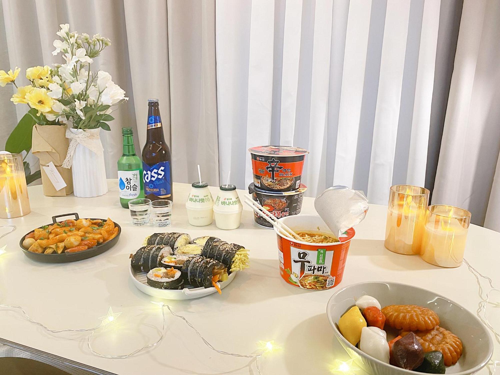 Gangseo House Apartment Seoul