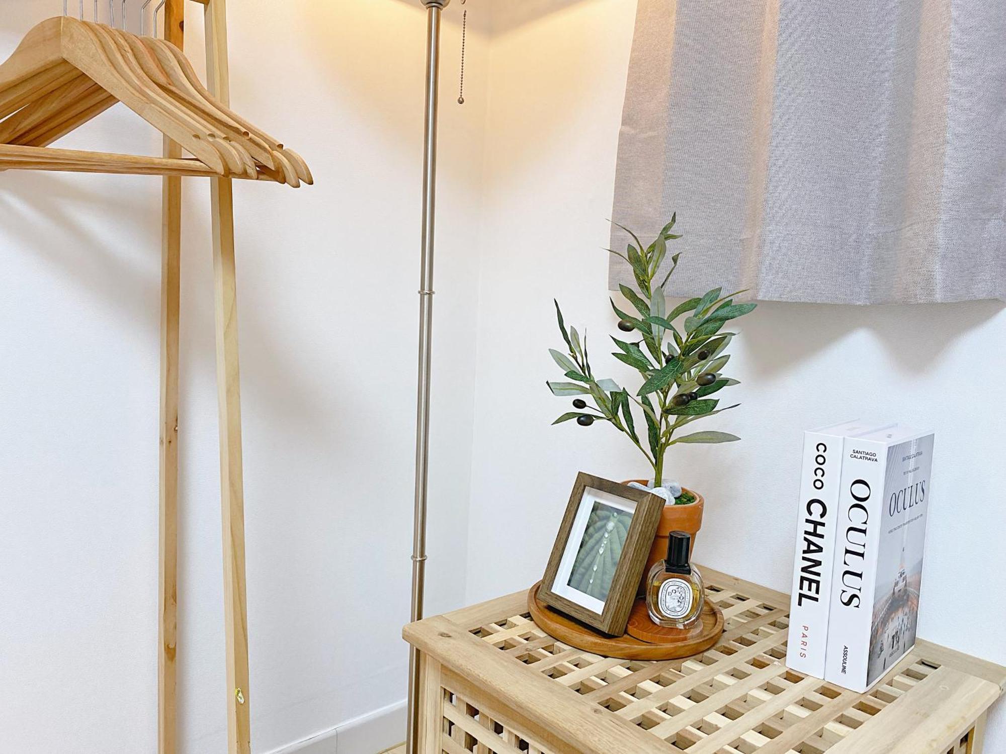 Apartment Gangseo House *