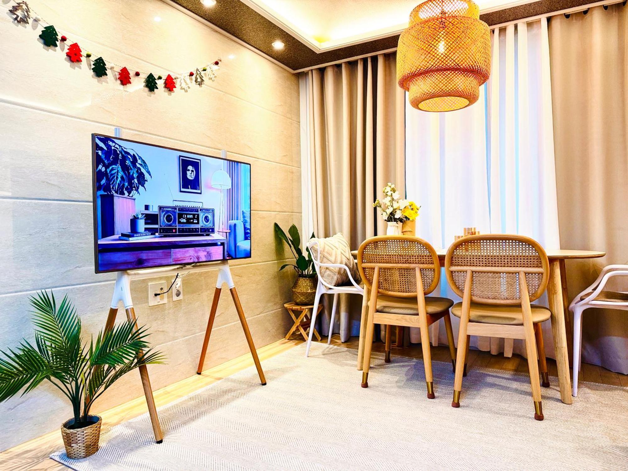 Gangseo House *