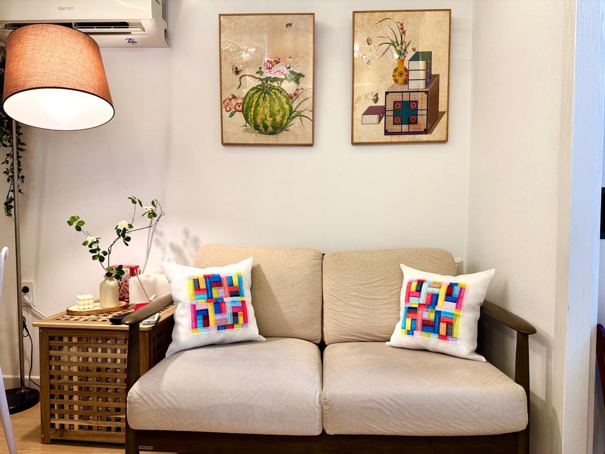 Appartamento Gangseo House Seul